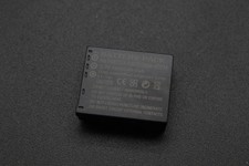 CGA-S007 Battery for Panasonic
