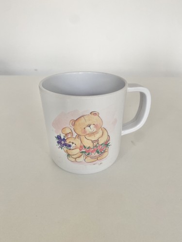 Vintage children melamine - vintage,