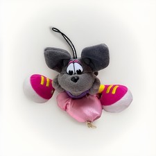 Vintage Diddl & Friends Mouse