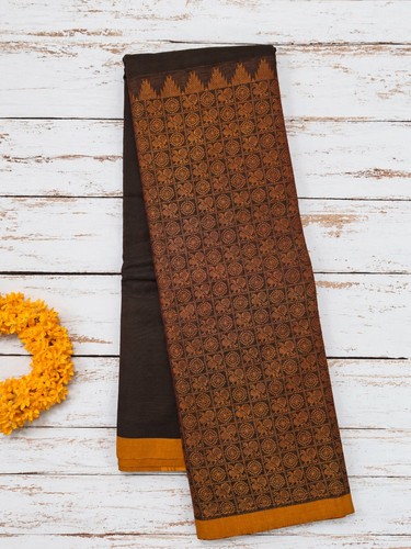 Indian ethnic chettinad cotton - indian,