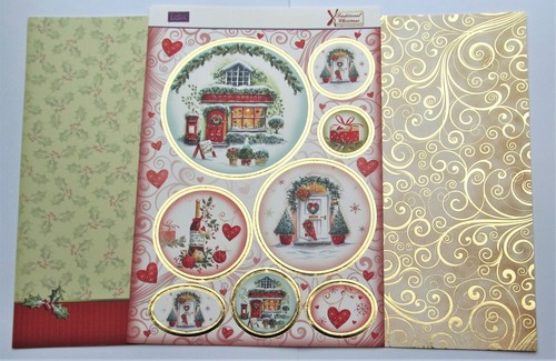 Crafters companion traditional - companion,