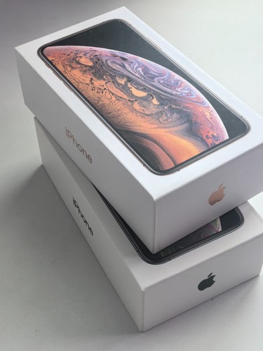 Apple iphone factory - iphone, xs