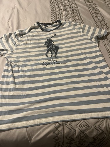 Polo ralph lauren shirt - polo, t-shirt