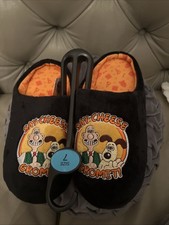 Wallace & Gromit Slippers