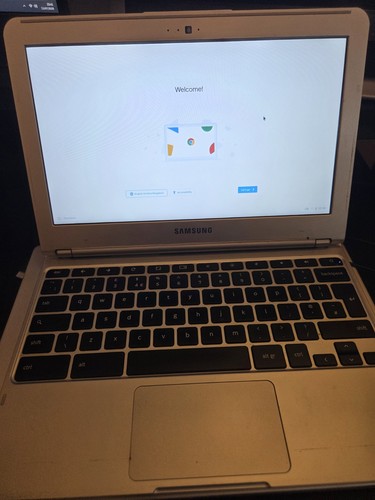 Samsung chromebook xe303c12 - chromebook,