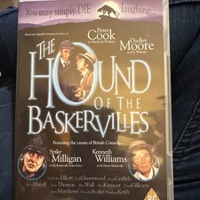 The Hound of the Baskervilles