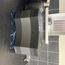 Bose Acoustic Wave Music