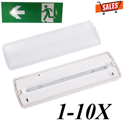 Led emergency light - led,