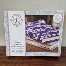Kirstie Allsop Fabric Covered
