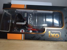 IXO Models Volvo  F12 1981