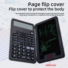 Scientific Calculator-12-Digit