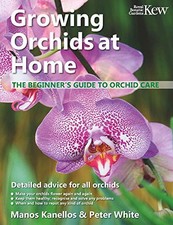 Growing Orchids at Home: The