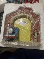 Britt Allcroft’s Thomas The