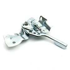 Non Genuine Steel Throttle