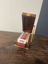 Dexter Inspired Blood Slide