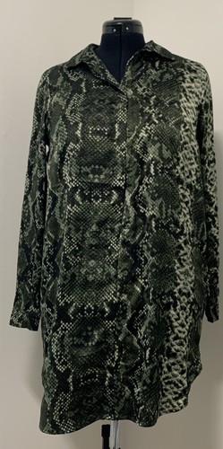 Ladies snake skin effect - ladies,