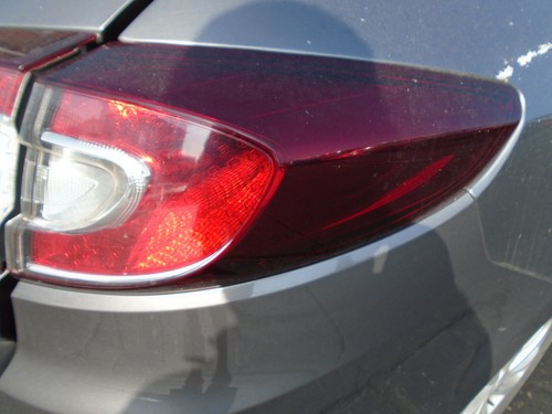 Renault megane mk3 estate - 13,