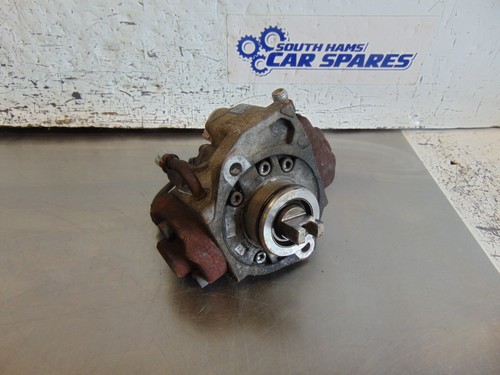 Ford transit high pressure - transit,