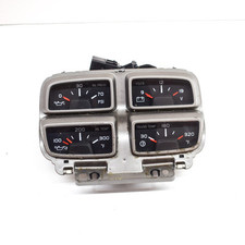 CHEVROLET CAMARO Indicator Gauge 92233047 6.2 Petrol 318kw 2010 20226202
