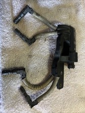 VAUXHALL CORSA D GENUINE 1.3