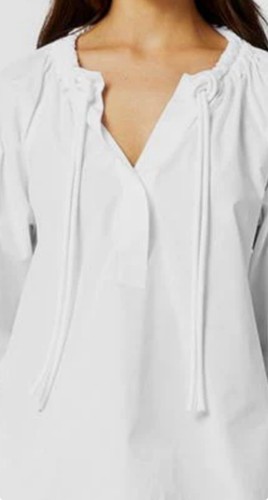 Max mara woman - max, white