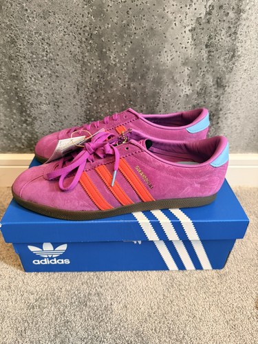 Adidas originals shanghai - originals, 2025