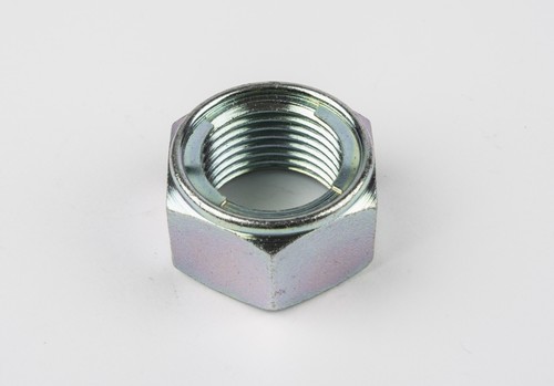 Suzuki genuine gsxr1100l nut - gsxr1100l,