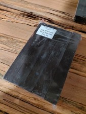 African Blackwood Grenadilla
