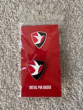 Cheltenham Town Official