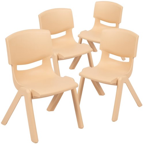 Flash furniture pack natural - flash,