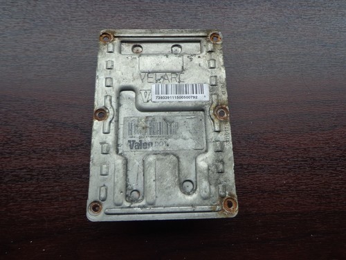 Saab aero headlight - 9-5,