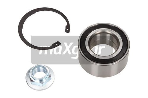 Genuine maxgear wheel bearing - genuine,