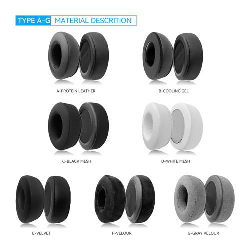 Eplacement ear pads for - eplacement,