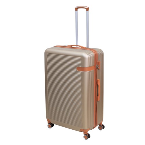 Travel suitcase vienna - travel, 32"