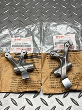 Suzuki LS650 86 - 03 / Engine