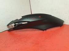 PIAGGIO LIBERTY 125 RIGHT SIDE