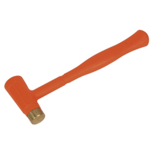 Sealey bfh24 brass faced dead - bfh24,
