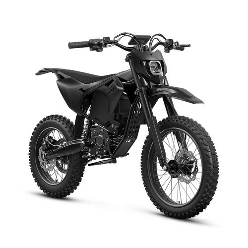 Qronge electric dirt - qronge,