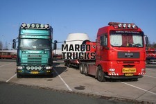 Truck Photo Scania R-Series