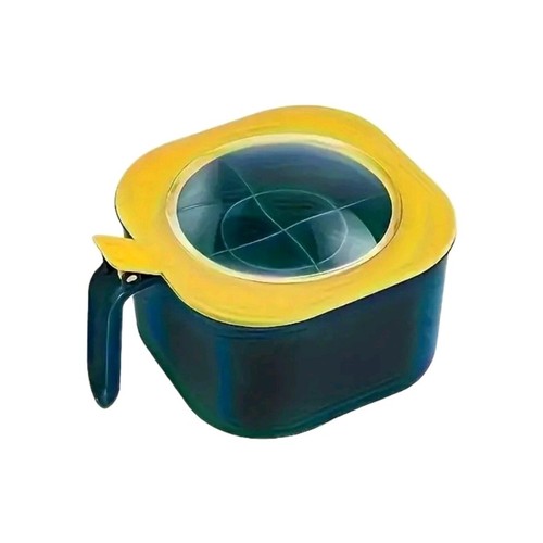 Kitchen seasoning box - box, set