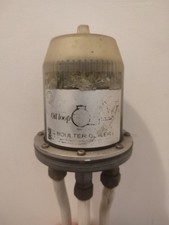 Tiger Loop TON110 Oil