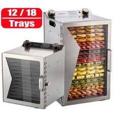 Tray 800w food - 18,