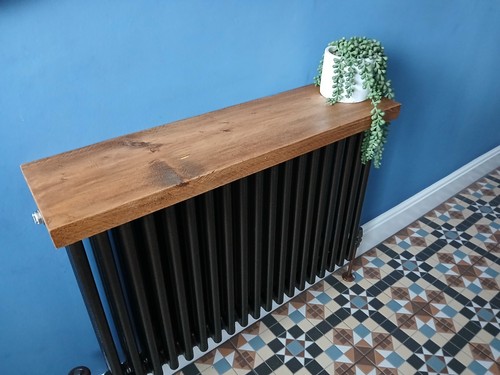 Handmade rustic brown - handmade,