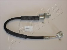 69-09-924 HOLDING BRACKET, BRAKE HOSE ASHIKA