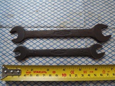Vintage jaguar spanners - vintage, ssp