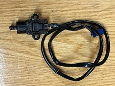 Aprilia Tuono 125 E4 1 Dohc