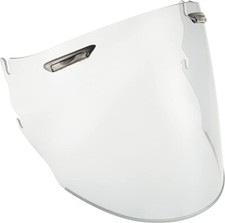 ARAI Super Adsis ZR shield