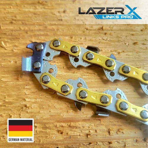 Pack chainsaw chain for - 16",