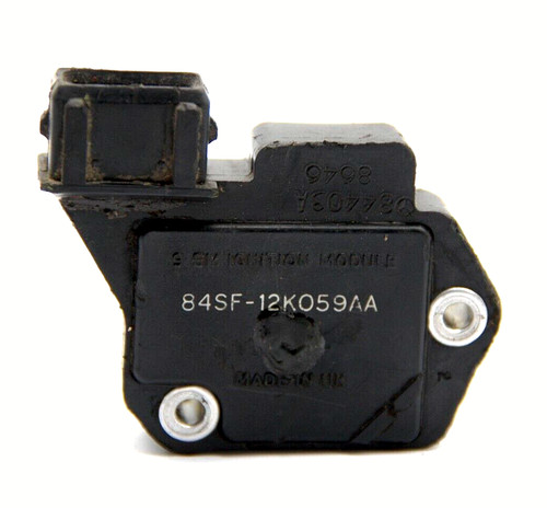 Ignition module for ford - module,