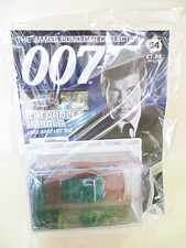 JAMES BOND 007 54 'CHEVROLET